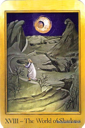 The Cathar Tarot